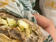 -赛百味SUBWAY(小北店)