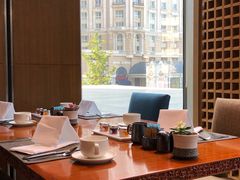 -丽晶酒店-金宝99 Restaurant