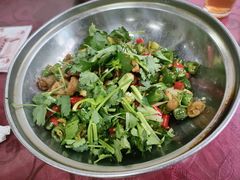 -老丘丘(较场口店)