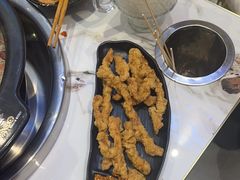 -钢管厂五区小郡肝火锅串串香(清河店)