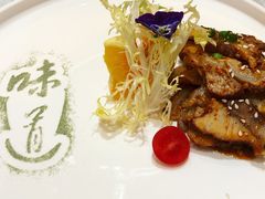 -江海肥牛(桃园南路店)