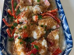 -舟山小海鲜大排档(稻香新村店)