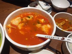 番茄巴沙鱼-渝是乎酸菜鱼(龙旗购物中心店)