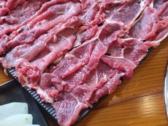 -牛品福潮汕牛肉火锅(旺庄店)