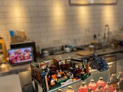 -小意思咖啡店(草桥店)