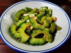 -园林美食城·本土农家菜(杨和镇店)