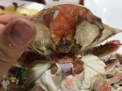 -云南巷海鲜大咖·可加工海鲜