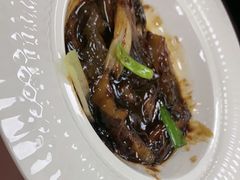 -丰泽园饭店