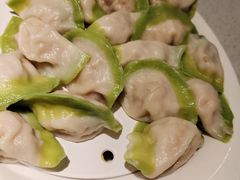 -船歌·鱼水饺青岛菜(金狮广场店)