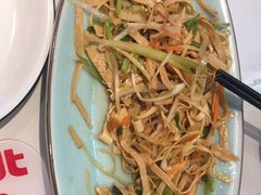 -遇东北林区铁锅炖(南开店)