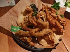 -岛风·台食小馆 ISLAND BISTRO(烟台山店)