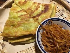 -袁家村关中印象美食(万象汇店)