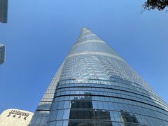 -上海中心大厦