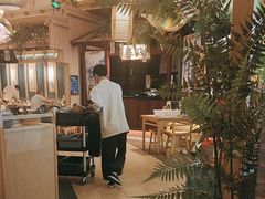 -南京大牌档(龙江新城市广场店)