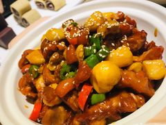 -锋味餐厅(空港复悦里店)