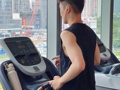 -MOHO FITNESS梦航游泳健身(国创中心店)