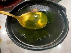 -禾谷韩餐(热带海洋学院店)