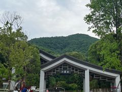 -岳麓山风景名胜区