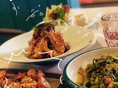 -美奈小馆·东南亚菜(福田星河COCO Park店)