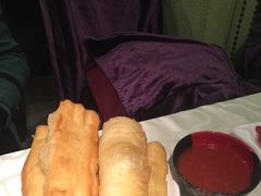 -凯鸽火锅(华林新天地店)