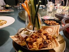 -C31地窖餐厅(黑龙江北路店)