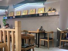 -嘻小北·兰州清汤牛肉面(太平洋森活天地店)
