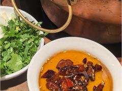 -北京老门框爆肚涮肉馆(凤城六路店)