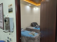 -张钰强中医正骨推拿连锁(唐家人才公寓店)