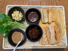 -新海渔港·胶东海鲜家常菜·家宴(奥体中心店)