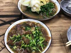 -正宗阳山牛杂(东城店)