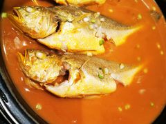-徐记海鲜(万家丽|德政园店)