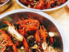 -黄师傅香辣虾(金山大道店)