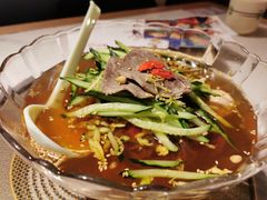 -七八冷面·延边朝鲜族美食(圣熙八号店)