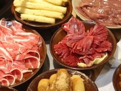 -阳阳老火锅(小南门店)