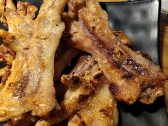 -森龍邑·烧烤·海鲜·炒菜(闽江路店)