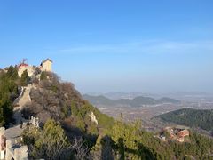 -青州市云门山风景区