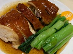 -龙记烧腊茶餐厅(常德路店)