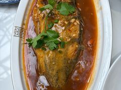 -又见炊烟私房菜(敬亭路店)