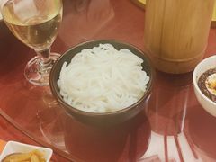 -豪廷轩中餐厅·特色云南菜(温德姆至尊豪廷大酒店)