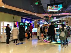 -Play1家庭娱乐中心(包河大玩家店)