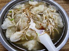 泡泡小馄饨-荣巷小馄饨(荣巷店)