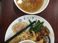 -东北大学（浑南校区）食堂