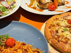 -布拉格餐厅· 中欧捷克菜(全国首店)