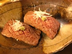 -松阪牛焼肉M(法善寺横丁店)