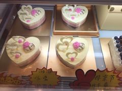 -匠造烘焙(上海湾店)
