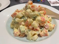 -新吉士·上海菜(浦东LCM置汇旭辉店)