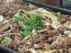 -清真永恒华威肉饼(潘家园店)