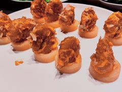 -曾宴·楚菜(湖北省博物馆店)