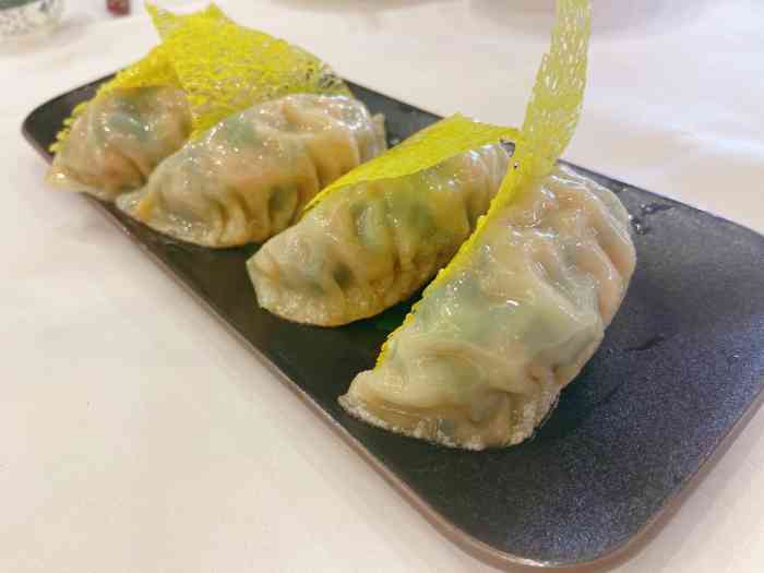 富龙酒家-"92朋友请吃饭, 选了来新开张的富龙酒家.