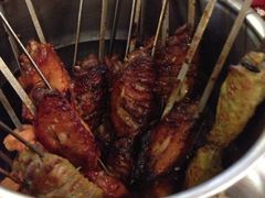 iphone_upload_pic-鬼味烤翅(南锣鼓巷店)